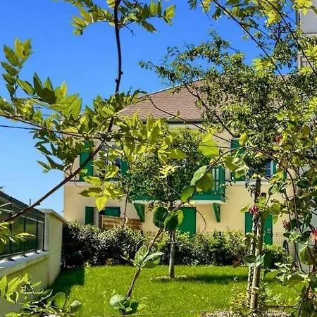Appartement Disneyland Paris - - 6 People