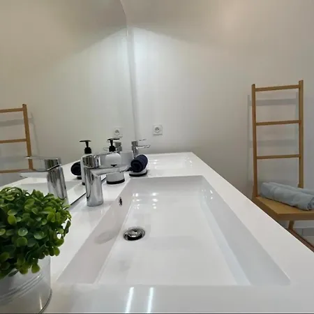 Appartement Disneyland Paris - - 6 People *
