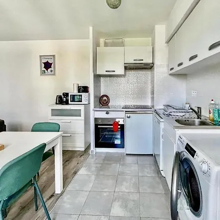 Disneyland Paris - - 6 People Apartamento *